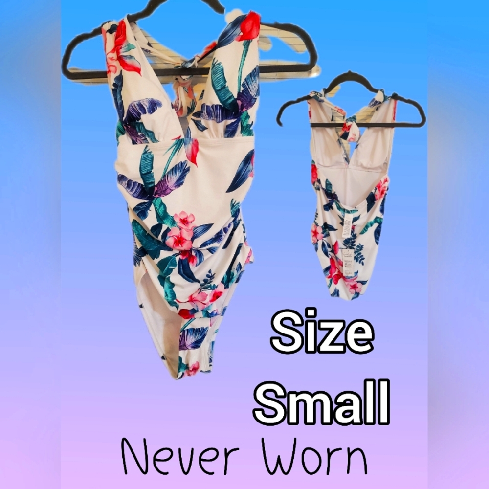 WOMEN'S Bathing suit